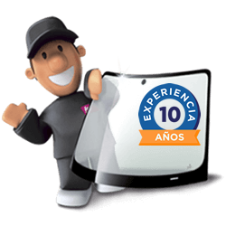 Especialista en reparación de parabrisas